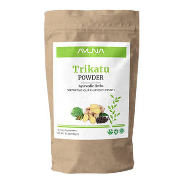 ayuna-trikatu-powder